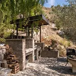 Chalet Casetta Pizziddu