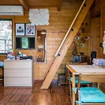 Chalet Casetta Pizziddu *