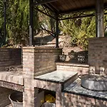 Chalet Casetta Pizziddu