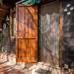 Casetta Pizziddu Chalet *