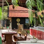 Chalet Casetta Pizziddu