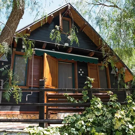 Casetta Pizziddu Chalet *